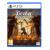 The Bearer and The Last Flame - PlayStation 5