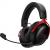 HyperX - Cloud III S Wireless – Red/Black - Electronics