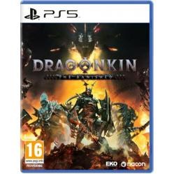 Dragonkin: The Banished - PlayStation 5