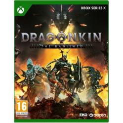 Dragonkin: The Banished - Xbox Series X