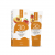 Lirene - Nourishing Makeup Creme SPF 30 - Peach - Beauty