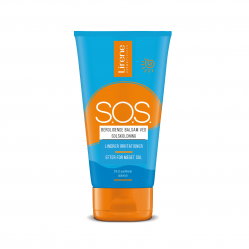 Lirene - SOS Sunburn Relief Balm - Beauty