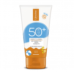Lirene - Sun Protection Body Milk for Kids - SPF 50 - Beauty