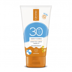Lirene - Sun Protection Body Milk for Kids - SPF 30 - Beauty