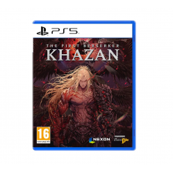 The First Berserker: Khazan - PlayStation 5