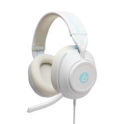 PowerA - LucidSound LS10X Gen 2 Wired Gaming Headset - Arctic Ice - Xbox Series X