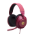 PowerA - LucidSound LS10X Gen 2 Wired Gaming Headset - Ruby - Electronics