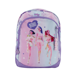 Kids Licensing - KPop Deamon Hunters Backpack 38x28x16 cm (BF0870011-119) - Toys