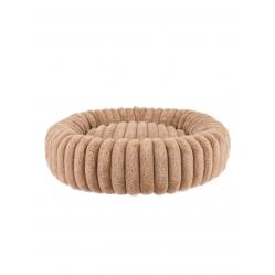 Nordic paws - Ripple Comfort - Light Brown - L - Pet Supplies