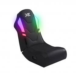 X-Rocker - Shadow RGB 2.0 Audio Floor Rocker (Junior) - Computers