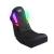 X-Rocker - Shadow RGB 2.0 Audio Floor Rocker (Junior) - Computers
