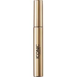 ICONIC LONDON - Triple Threat Mascara - Black - Beauty