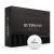 Wilson - Staff Model White 12-Ball - Sport and Outdoor