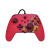 PowerA - Advantage Wired Controller - Red Blaze - Xbox Series X