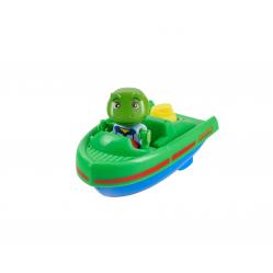 AquaPlay - Sportboat (8700000275) - Toys