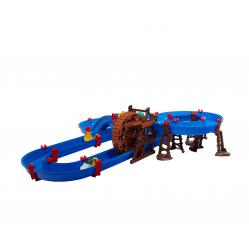 AquaPlay - WaterWheel (8700001537) - Toys