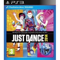 Just Dance 2014 - PlayStation 3