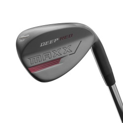 Wilson - Deep Red Wedge 52.0 - Sport and Outdoor