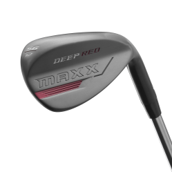 Wilson - Deep Red Wedge 56.0 - Sport and Outdoor