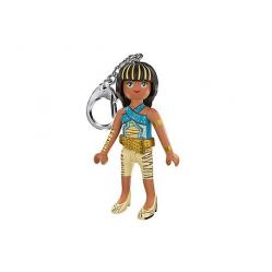 PLAYMOBIL - Monster High Cleo De Nile Keychain (72045) - Toys