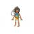 PLAYMOBIL - Monster High Cleo De Nile Keychain (72045) - Toys