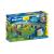 PLAYMOBIL - Soccer Arena (72056) - Toys