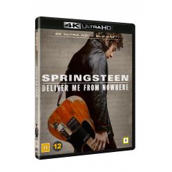 Springsteen: Deliver Me From Nowhere - Movies and TV Shows
