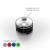 Ezydog - Go2 Dog Light Multicolour - Pet Supplies