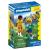 PLAYMOBIL - Soccer Players (72058) - Toys