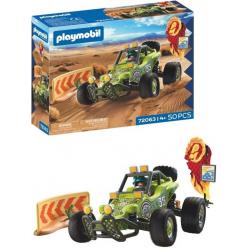 PLAYMOBIL - Offroad Buggy (72063) - Toys