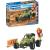 PLAYMOBIL - Offroad Buggy (72063) - Toys
