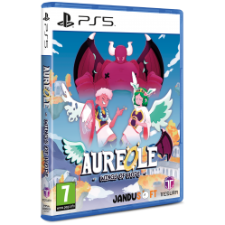 Aureole - Wings of Hope (Celestial Edition) - PlayStation 5