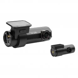 Blackvue - Dashcam DR970X-2CH Plus II - 64GB - Electronics