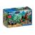 PLAYMOBIL - Dino Hideaway (72069) - Toys