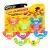 Goo Jit Zu - Meteor Madness Slingers Glow 5PK (43086) - Toys