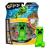 Goo Jit Zu - Minecraft S2 Creeper (42959) - Toys