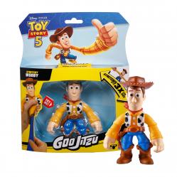 Goo Jit Zu - Toy Story Woody (43127) - Toys