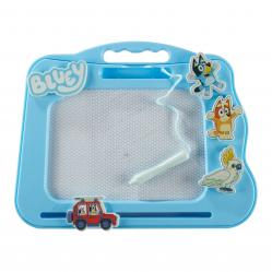 Bluey - Travel Magnetic Scribbler (07837) - Toys