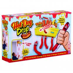 Stay Active - Hot Dog Drop Game (08466) - Toys