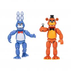 Five Nights at Freddy’s - Core figures Wave 2, assorted (FNF0001-2) - Toys