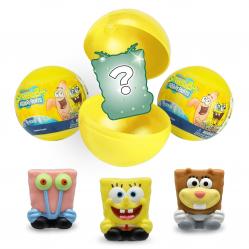 Mashems - SpongeBob (53710) - Toys