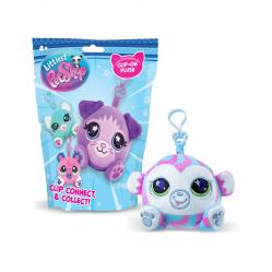 Littlest Pet Shop - Surprise Plush Pets W3 (01055) - Toys