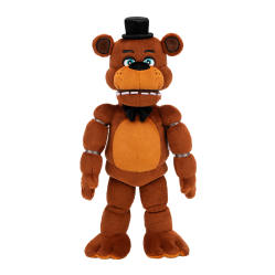 Five Nights at Freddy's - 40 CM Feature Plush Classic (FNF0043) - Toys