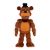 Five Nights at Freddy's - 40 CM Feature Plush Classic (FNF0043) - Toys