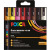 Posca - PC5M - Medium Tip Pen - Warm colors, 8 pc (401670) - Toys