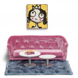 Lundby - Living Room (18021) - Toys