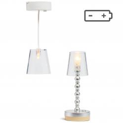 Lundby - Floor+Ceiling Lamp (18034) - Toys