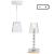 Lundby - Floor+Ceiling Lamp (18034) - Toys