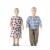 Lundby - Grandparents (18037) - Toys