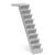 Lundby - Stairs +4 Years (18278) - Toys